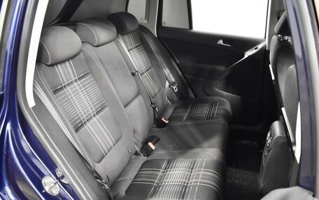 Volkswagen Tiguan I, 2016 год, 1 296 200 рублей, 7 фотография
