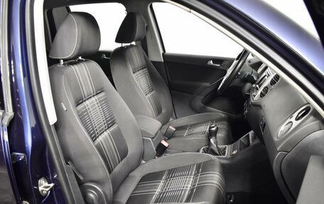 Volkswagen Tiguan I, 2016 год, 1 296 200 рублей, 8 фотография