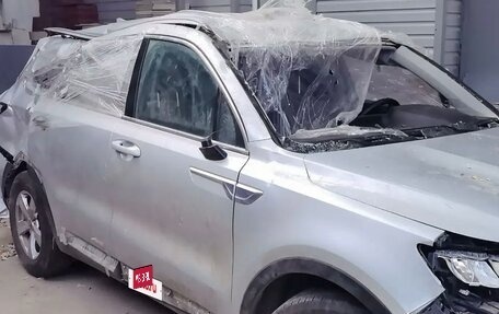 KIA Sorento IV, 2021 год, 1 300 000 рублей, 5 фотография