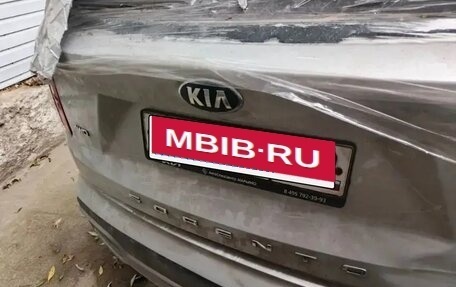 KIA Sorento IV, 2021 год, 1 300 000 рублей, 7 фотография