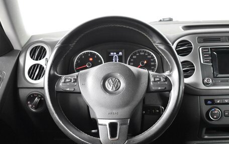 Volkswagen Tiguan I, 2016 год, 1 296 200 рублей, 12 фотография