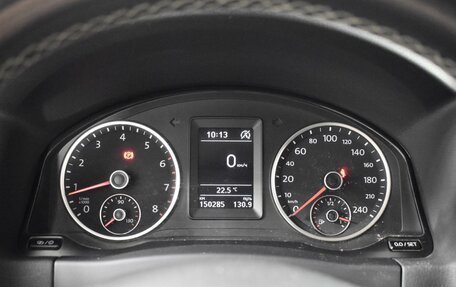 Volkswagen Tiguan I, 2016 год, 1 296 200 рублей, 13 фотография