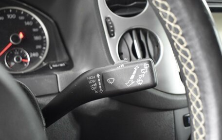 Volkswagen Tiguan I, 2016 год, 1 296 200 рублей, 17 фотография
