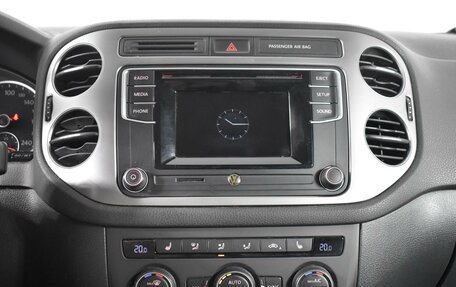 Volkswagen Tiguan I, 2016 год, 1 296 200 рублей, 18 фотография