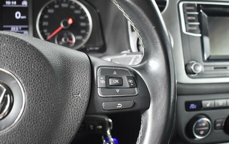 Volkswagen Tiguan I, 2016 год, 1 296 200 рублей, 15 фотография