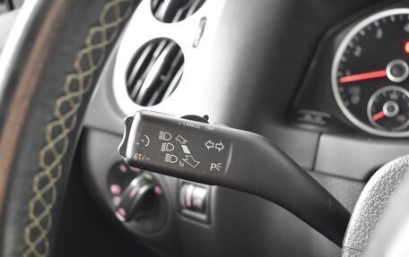 Volkswagen Tiguan I, 2016 год, 1 296 200 рублей, 16 фотография
