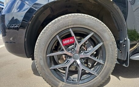 Toyota Land Cruiser 200, 2010 год, 2 555 000 рублей, 10 фотография