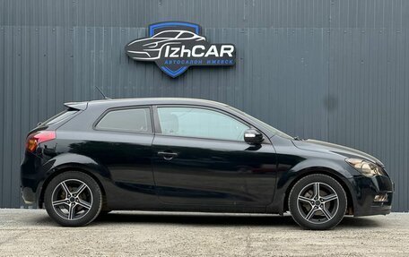 KIA cee'd I рестайлинг, 2010 год, 579 000 рублей, 3 фотография