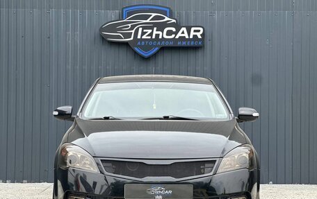 KIA cee'd I рестайлинг, 2010 год, 579 000 рублей, 7 фотография