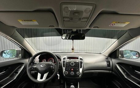 KIA cee'd I рестайлинг, 2010 год, 579 000 рублей, 16 фотография