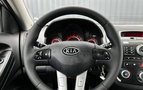 KIA cee'd I рестайлинг, 2010 год, 579 000 рублей, 19 фотография