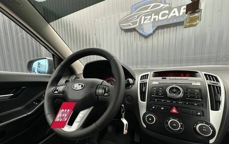 KIA cee'd I рестайлинг, 2010 год, 579 000 рублей, 17 фотография
