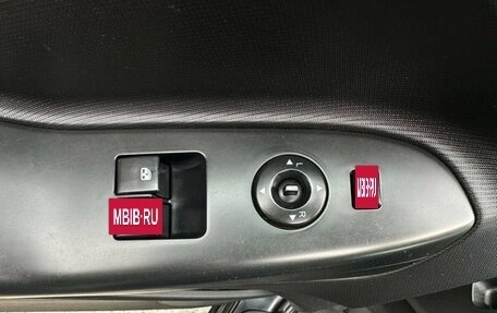 KIA cee'd I рестайлинг, 2010 год, 579 000 рублей, 14 фотография
