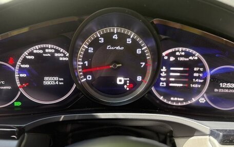 Porsche Cayenne III, 2019 год, 9 100 000 рублей, 4 фотография