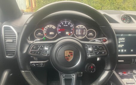 Porsche Cayenne III, 2019 год, 9 100 000 рублей, 5 фотография