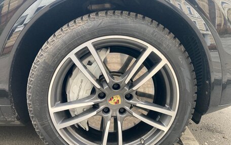 Porsche Cayenne III, 2019 год, 9 100 000 рублей, 7 фотография