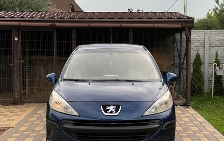 Peugeot 207 I, 2008 год, 299 000 рублей, 2 фотография