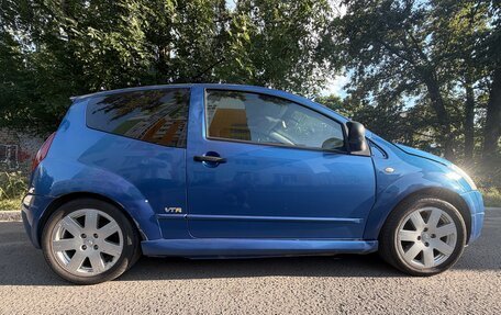 Citroen C2, 2004 год, 280 000 рублей, 2 фотография