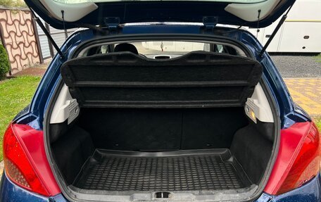 Peugeot 207 I, 2008 год, 299 000 рублей, 14 фотография