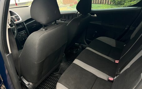 Peugeot 207 I, 2008 год, 299 000 рублей, 12 фотография