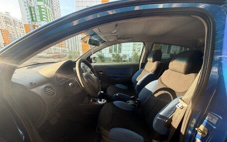Citroen C2, 2004 год, 280 000 рублей, 6 фотография