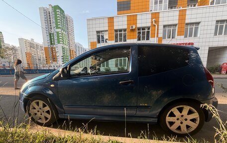 Citroen C2, 2004 год, 280 000 рублей, 3 фотография