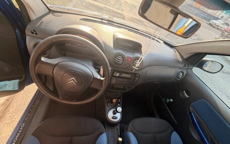 Citroen C2, 2004 год, 280 000 рублей, 8 фотография