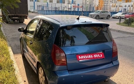 Citroen C2, 2004 год, 280 000 рублей, 5 фотография