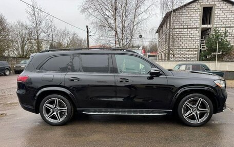 Mercedes-Benz GLS, 2023 год, 12 839 999 рублей, 3 фотография