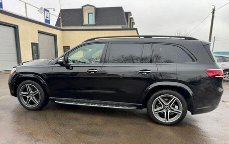 Mercedes-Benz GLS, 2023 год, 12 839 999 рублей, 7 фотография
