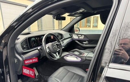 Mercedes-Benz GLS, 2023 год, 12 839 999 рублей, 16 фотография