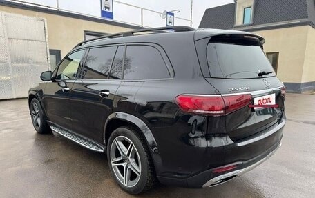 Mercedes-Benz GLS, 2023 год, 12 839 999 рублей, 6 фотография