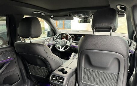 Mercedes-Benz GLS, 2023 год, 12 839 999 рублей, 20 фотография
