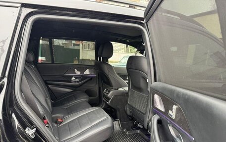 Mercedes-Benz GLS, 2023 год, 12 839 999 рублей, 25 фотография