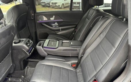 Mercedes-Benz GLS, 2023 год, 12 839 999 рублей, 29 фотография