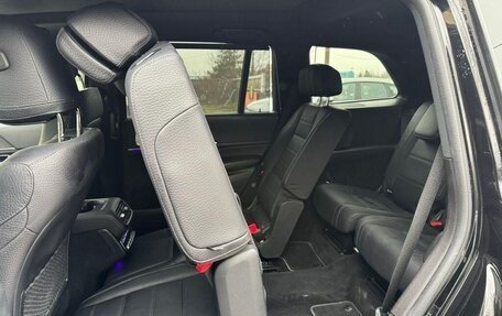 Mercedes-Benz GLS, 2023 год, 12 839 999 рублей, 24 фотография