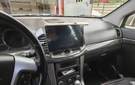 Chevrolet Captiva I, 2014 год, 1 300 000 рублей, 7 фотография