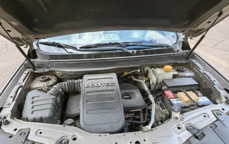 Chevrolet Captiva I, 2014 год, 1 300 000 рублей, 11 фотография