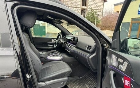 Mercedes-Benz GLS, 2023 год, 12 839 999 рублей, 33 фотография