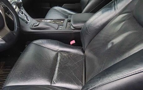 Lexus RX III, 2012 год, 2 300 000 рублей, 5 фотография