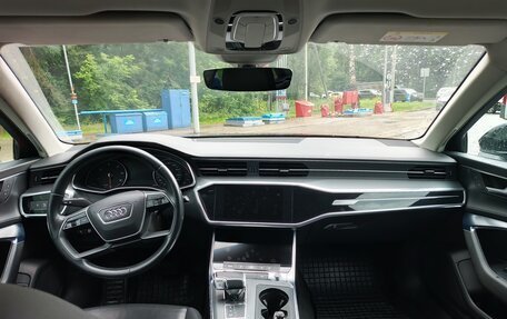 Audi A6, 2021 год, 2 399 000 рублей, 9 фотография
