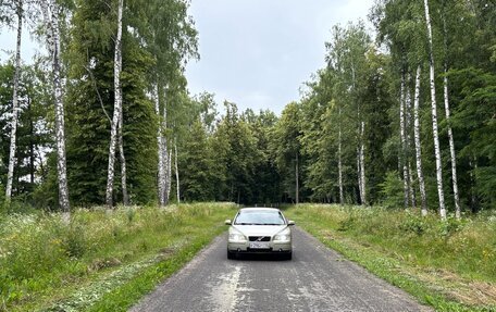Volvo S60 III, 2007 год, 650 000 рублей, 4 фотография
