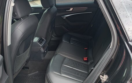 Audi A6, 2021 год, 2 399 000 рублей, 11 фотография