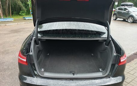 Audi A6, 2021 год, 2 399 000 рублей, 12 фотография