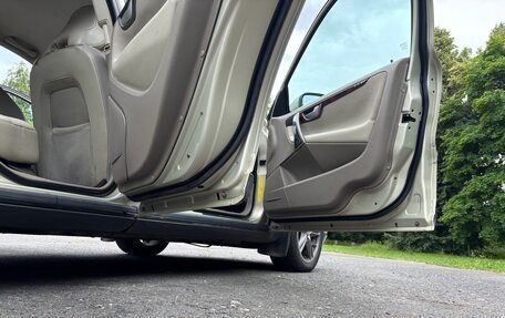 Volvo S60 III, 2007 год, 650 000 рублей, 8 фотография