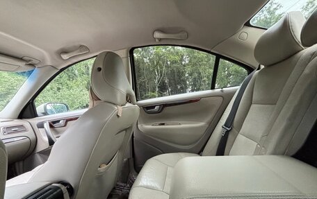 Volvo S60 III, 2007 год, 650 000 рублей, 10 фотография