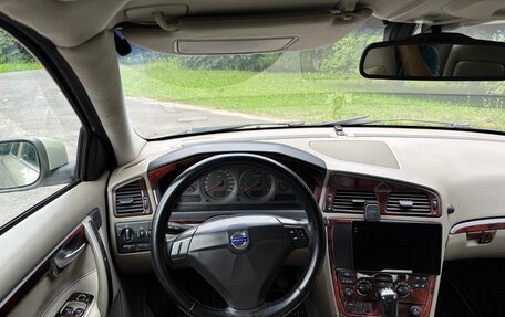 Volvo S60 III, 2007 год, 650 000 рублей, 18 фотография
