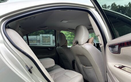 Volvo S60 III, 2007 год, 650 000 рублей, 9 фотография