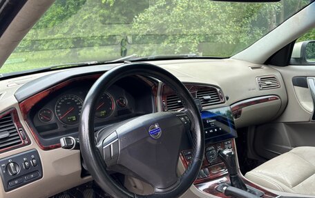 Volvo S60 III, 2007 год, 650 000 рублей, 17 фотография