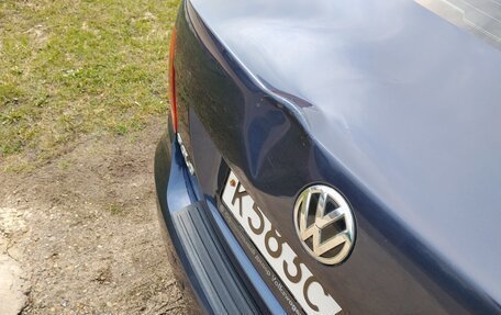 Volkswagen Polo VI (EU Market), 2016 год, 900 000 рублей, 4 фотография